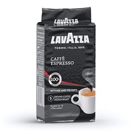 قهوه کافه اسپرسو لاواتزا